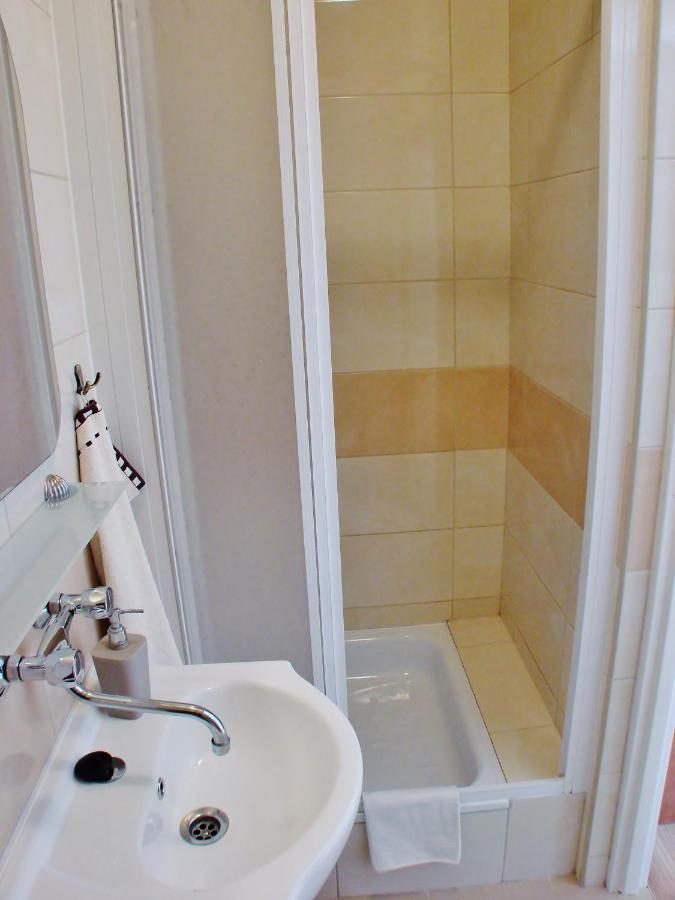 Letnia Willa Jacuzzi & Sauna Ujście-Darłowskie Buitenkant foto