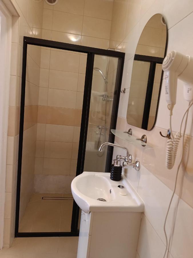 Letnia Willa Jacuzzi & Sauna Ujście-Darłowskie Buitenkant foto