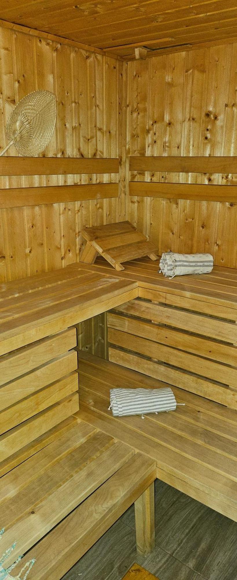 Letnia Willa Jacuzzi & Sauna Ujście-Darłowskie Buitenkant foto