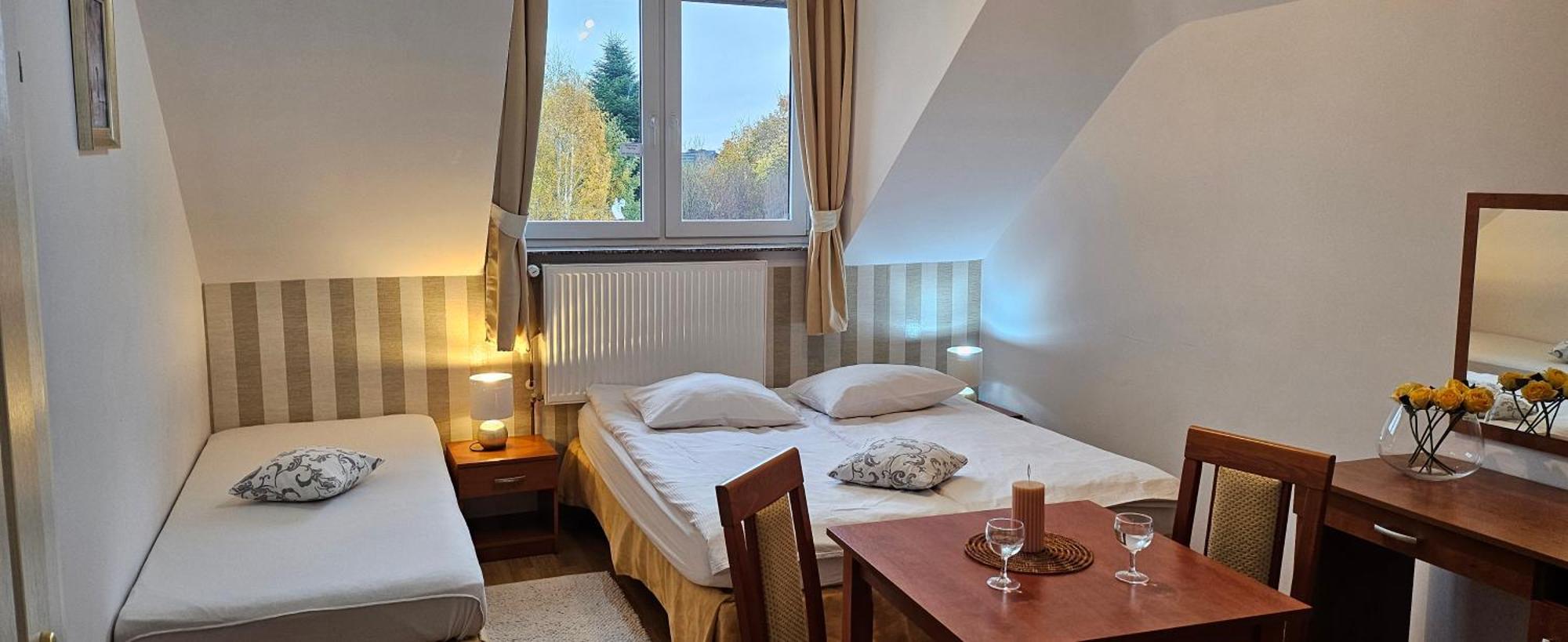 Letnia Willa Jacuzzi & Sauna Ujście-Darłowskie Buitenkant foto